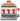 Slots machine icon