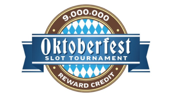 $9,000,000 Oktoberfest Slot Tournament