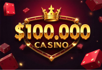 $100,000 King of the Casino Tournament