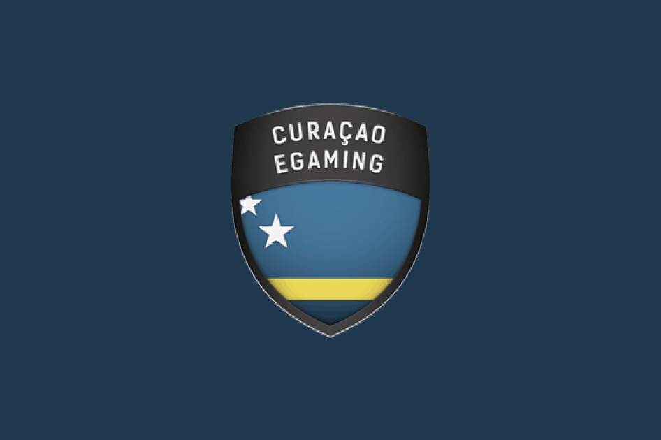 Curaçao eGaming Logo