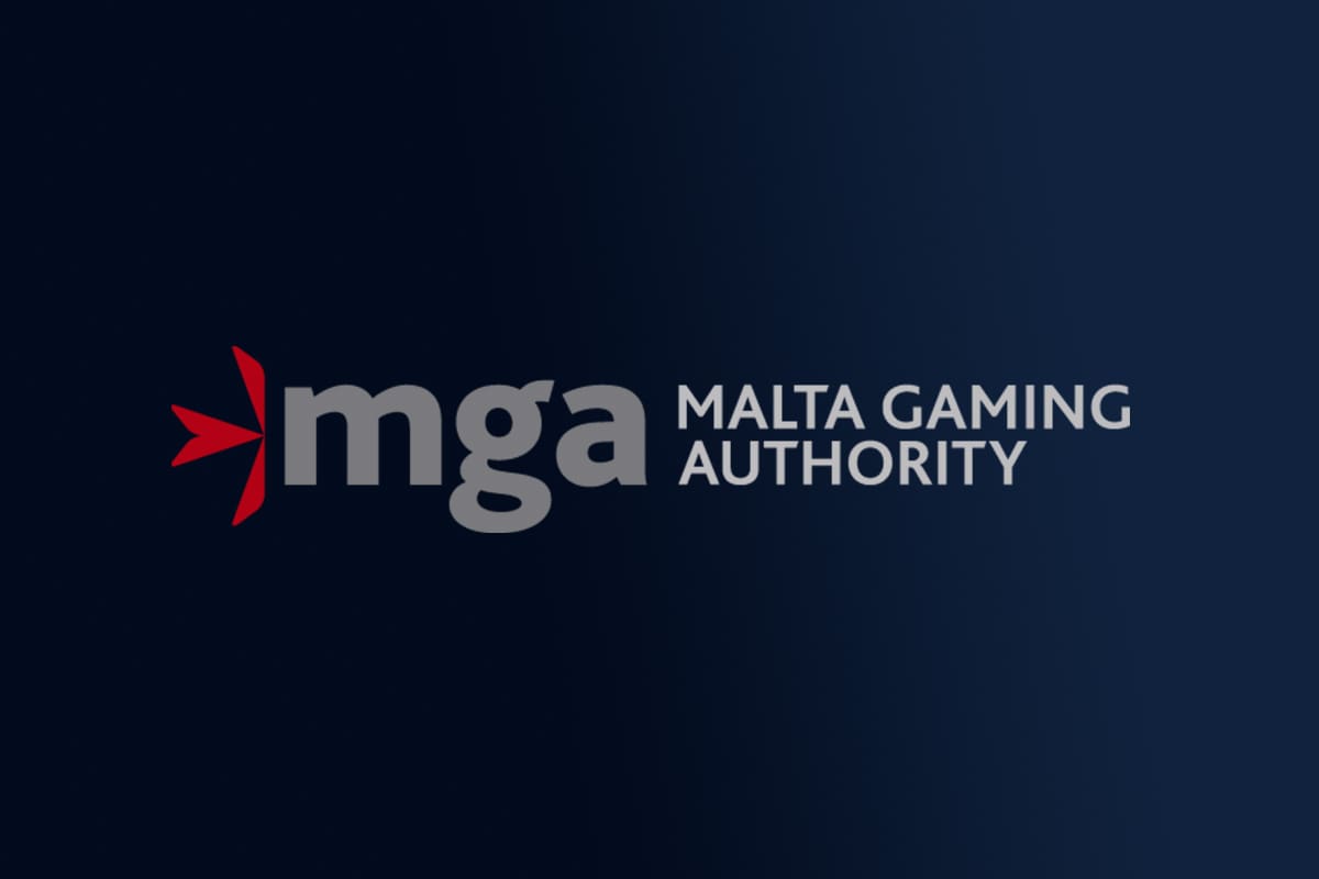 Malta Gaming Authority Logo