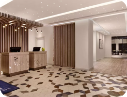 DoubleTree by Hilton Coventry