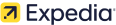 Expedia logo