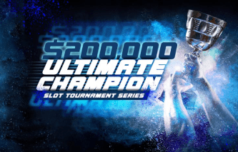 $200,000 Invitational Slot Tournament