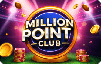 Million Point Club