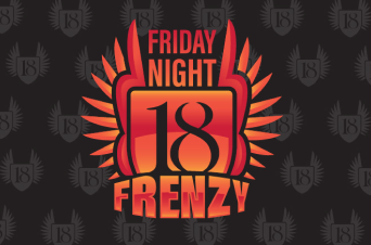 Friday Night Frenzy