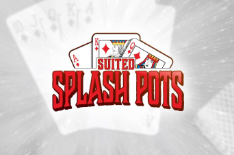 Poker Suited Splash Pots