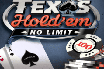 No-Limit Texas Hold’em