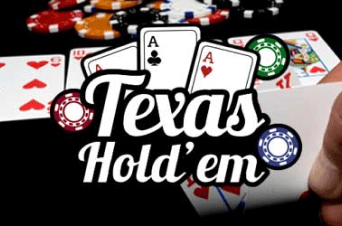 Super Satellite Texas Hold’em