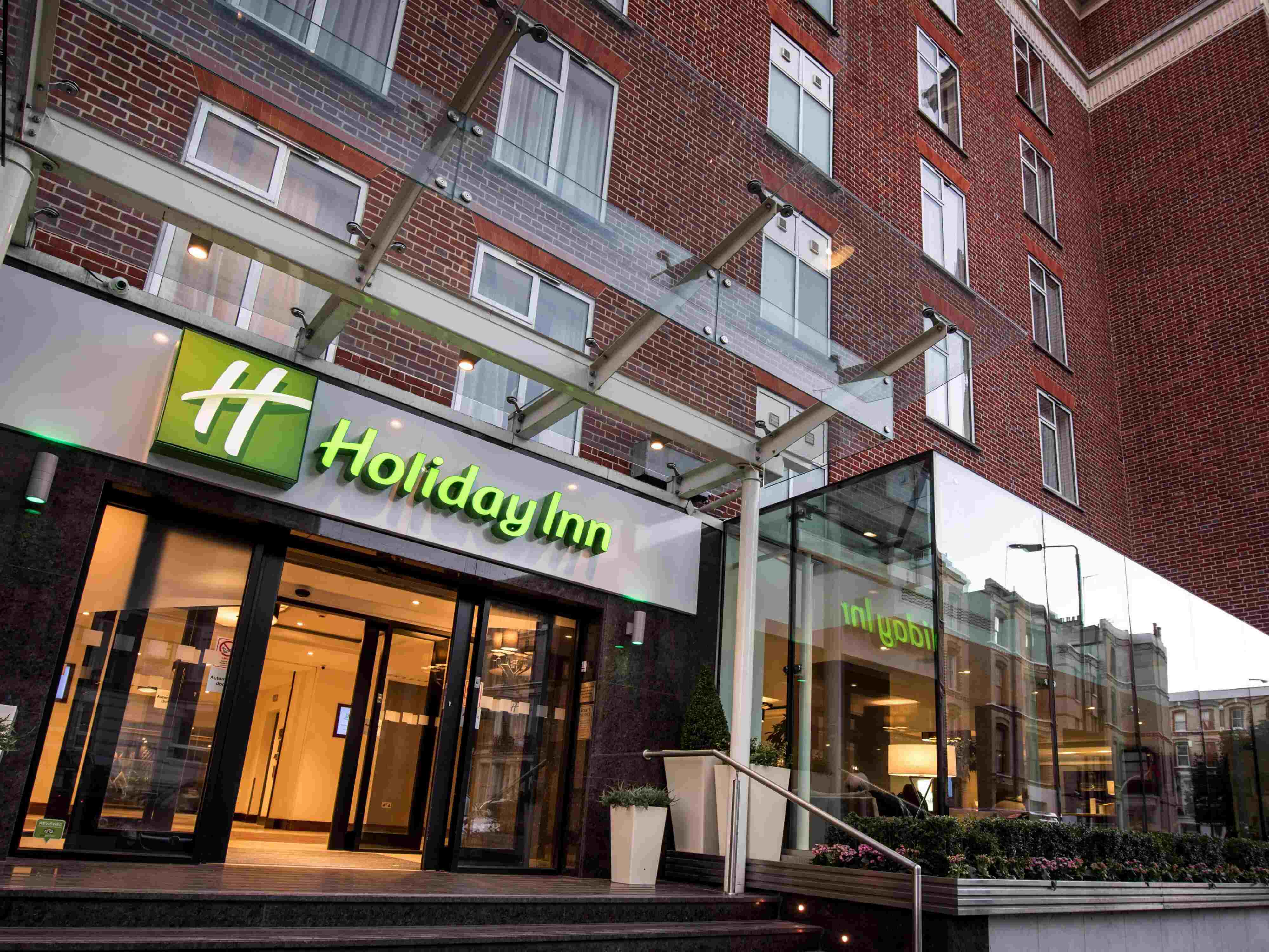 Holiday-Inn