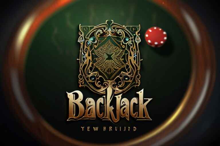 Blackjack