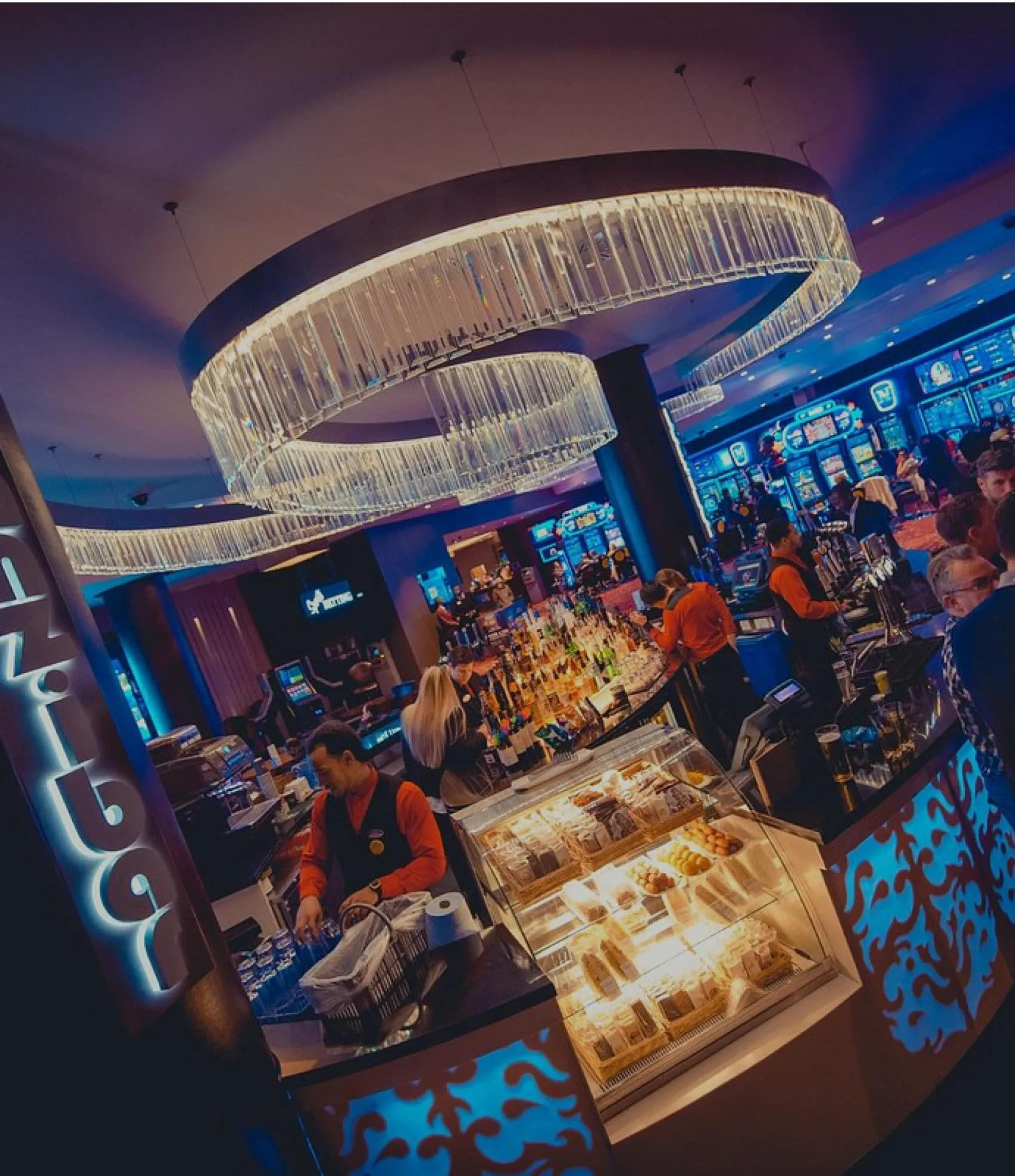 Aspers Casino 