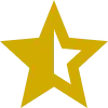 Half star