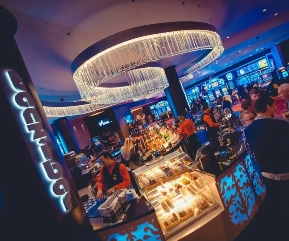 Aspers Casino