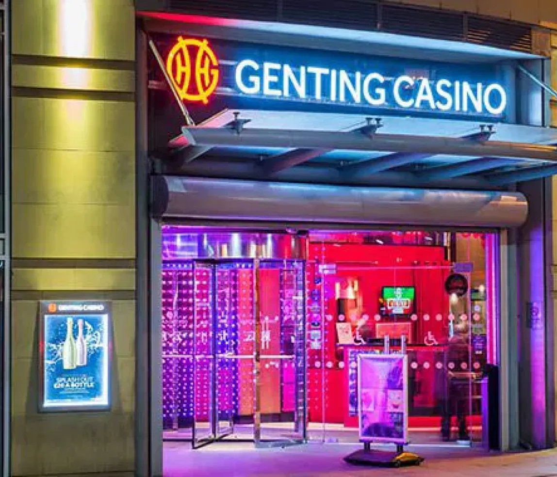 Genting Casino