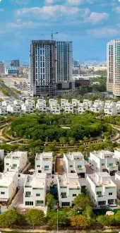 Image JUMEIRAH VILLAGE CIRCLE (JVC)