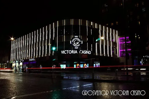 Grosvenor Casino The Victoria image 1