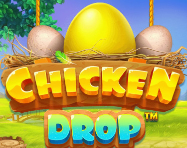 #4 Chicken Drop