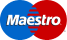 Maestro logo