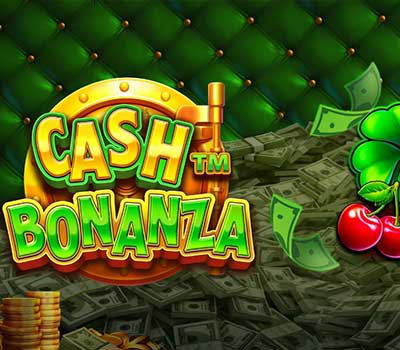 Cash Bonanza slot