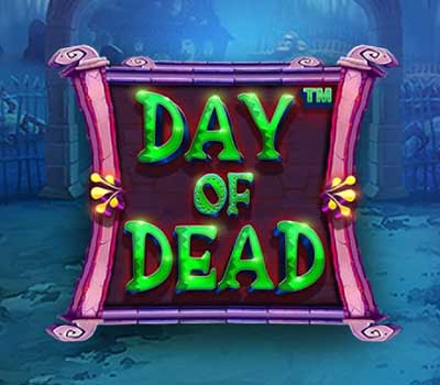 Day Of Dead Slot