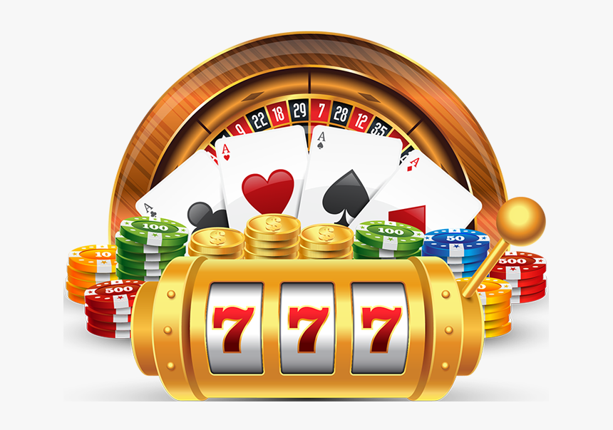 About Casino Games