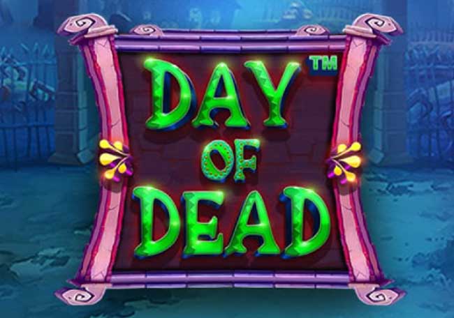 Day Of Dead slot