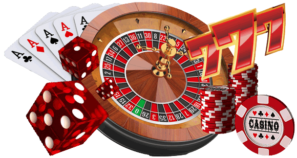 about casino