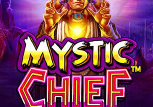 Mystic Chief slot