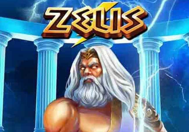 Zeus slot