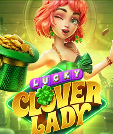 Clover Lady