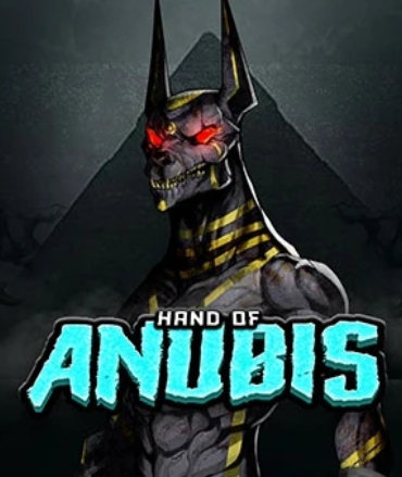 Hand of Anubis