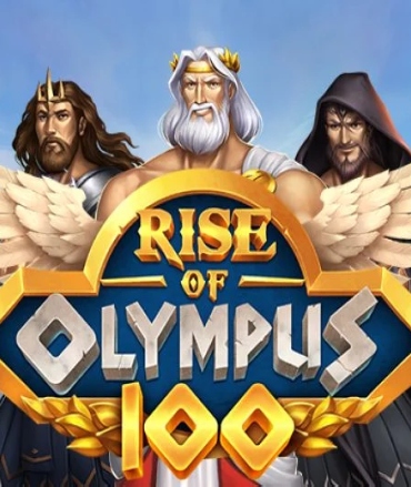 Rise of Olympus