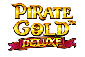 Pirate Gold Deluxe