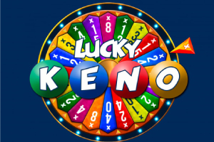 Lucky Keno